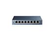 SWITCH 8P TP-LINK SG108 10/100/1000 DESKTOP