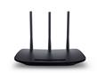 ROUTER 4P TP-LINK WR940N 11N 450MBPS 3X5DBI