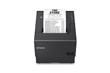 EPSON TMT 88VII-012 USB+SERIE+ETHERNET NEGRA