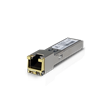 UACC-CM-RJ45-1G RJ45 SFP Transceiver Module SFP to RJ45