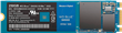 SSD M.2 250GB WESTERN DIGITAL BLUE 1700MB/S NVMe