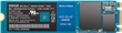 SSD M.2 500GB WESTERN DIGITAL BLUE 1700MB/S NVMe