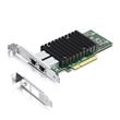 PLACA ETHERNET INTEL X540 - 2 PUERTOS RJ45 10G - PCI-e v2.1 X8