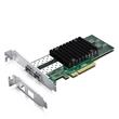PLACA ETHERNET INTEL X710-DA2 - 2 PUERTOS SFP+ 10G - PCIe v3 X8 