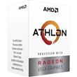CPU AMD ATHLON 3000G 2 CORE AM4 3.5Ghz 4MB 35W