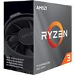 CPU AMD RYZEN 3 3100 AM4 3.9GHZ 65W