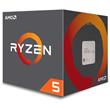 CPU AMD RYZEN 5 1500X AM4 3.5GHZ 4 CORES
