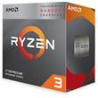 CPU AMD RYZEN 3 2200G 3.7Ghz  AM4 65W INCLUYE FAN