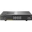 SWITCH 8P Aruba HPE 2930F-8G PoE+ 2SFP+