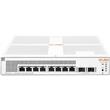 SWITCH 8P Aruba Instant On 1930 8G PoE 124W 2SFP