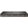 Switch 48P Aruba 6200F CL4 PoE+ 4SFP+ 370w