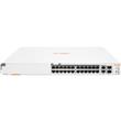 Switch 24P Aruba Instant On 1960 24G 370W 2SFP+ 2X