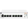 Switch  8P Aruba Instant On 1830 8G Switch