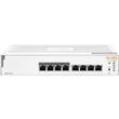 Switch  8P Aruba Instant On 1830 8G 4p Class4 PoE