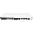 Switch 48P Aruba Instant On 1830 48G 4SFP POE 370W