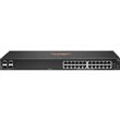 Switch 24P Aruba 6000 24G 4SFP