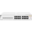 Switch 16P Aruba Instant On 1430 POE 124W