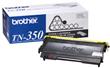 TONER BROTHER TN-350 2,500 PAG (NEGRO)