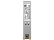 TRANSCEIVER HPE X120 1G SFP RJ45 T (L)