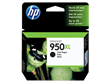HP 950XL NEGRO CN045AL  P/HP 8600 / 8100