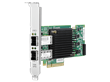 PLACA RED HPE NC552SFP 10GbE 2P Svr Adapter