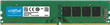 DDR4 4GB CRUCIAL  2400MHZ (CP4 19200)