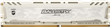 DDR4 8GB CRUCIAL 2400MHZ BALLISTIX WHITE