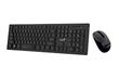 TEC+MOUSE GENIUS WIRELESS SLIMSTAR 8006 SMART