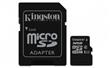 MICRO SD 32GB KINGSTON CANVAS CLASE 10 SDHC/SDXC