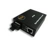 MEDIA CONVERTER GLC 10/100TX-100Base-FX(SC) SM 25k