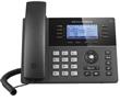 GXP-1780 Telefono IP Grandstream , 8 Lineas, 4 cuentas SIP y teclas BLF de gama media. SIN FUENTE