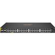 Switch 48P Aruba 6100 POE+ 370W 4SFP+