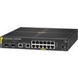 Switch 12P Aruba 6000 12G POE 2SFP 139w