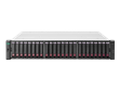 HPE MSA 2040 ES SFF Chassis