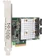 CONTROLADORA HPE Smart Array P408i-p SR Gen10