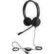 JABRA HEADSET EVOLVE 20 STEREO MS