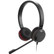 JABRA HEAD EVOLVE 30 II STEREO MS