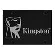 SSD 256GB KINGSTON KC600 SATAIII 2.5
