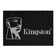 SSD 512GB KINGSTON KC600 SATAIII 2.5