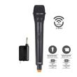 MICROFONO INALAMBRICO NEO MIC004 WIRELESS BLACK