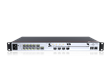 Router Huawei AR6121E, 2*GE combo WAN, 1*10GE(SFP+) WAN, 8*GE LAN, 1*GE combo LAN, 2*USB 2.0, 2*SIC