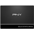 SSD 120GB PNY CS900 SATA-III 6 Gb/s 2.5