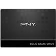 SSD 250GB PNY CS900 SATA-III 6 Gb/s 2.5