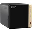 NAS QNAP TORRE TS-464-8G 4 BAHIAS INTEL CELERON N5095 DE 8GB
