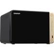 NAS QNAP TORRE TS-664-8G 6 BAHIAS INTEL CELERON N5095 DE 8GB