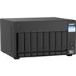 NAS QNAP TORRE TS-832PX-4G-US DE 8 BAHIAS QUAD-CORE ARM 4GB RAM 10GBE