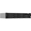 NAS QNAP RACKEABLE TS-873AEU-4G-US DE 8 BAHIAS AMD 4GB RAM