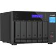 NAS QNAP RACKEABLE  TS-674-32G 6 BAHIAS I5 Thunderbolt 32GB DDR4