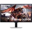MONITOR SAMSUNG GAMER 32" Odyssey OLED G8 UHD 240GHZ 