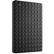 HD 2TB PORTABLE SEAGATE EXPANSION  BLACK 3.0